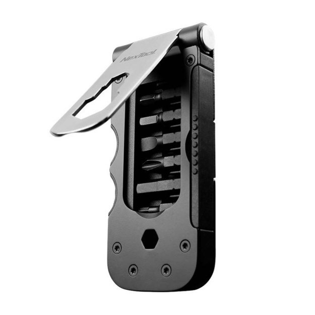 NE0122 Nextool velosipēdu multiinstruments