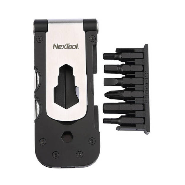 NE0122 Nextool velosipēdu multiinstruments