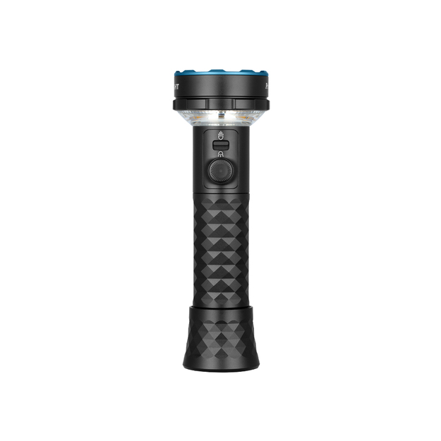 Olight Prowess flashlight 5000lm Black