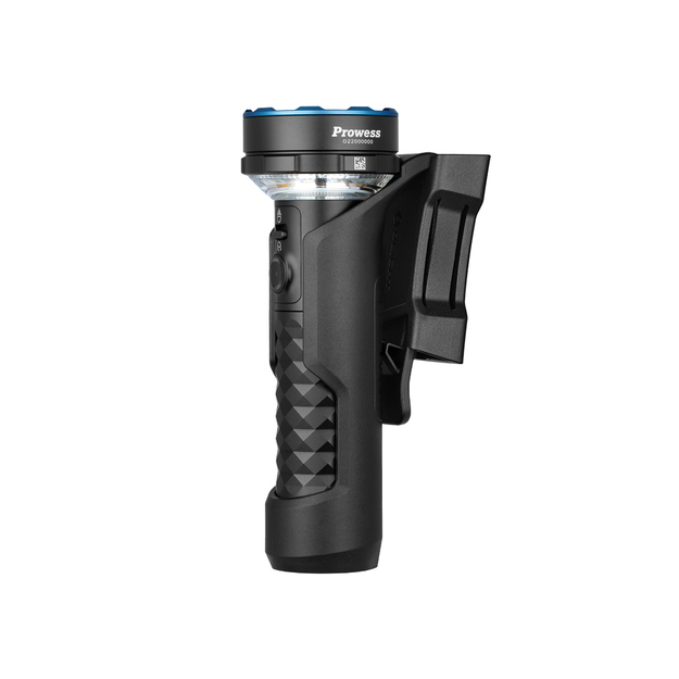 Olight Prowess flashlight 5000lm Black