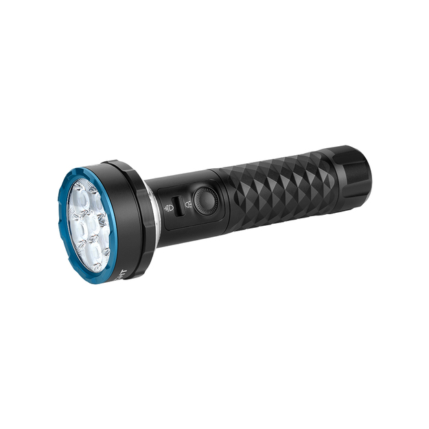 Olight Prowess lukturītis 5000lm melns