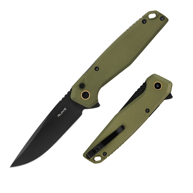 Ruike folding knife P873-G