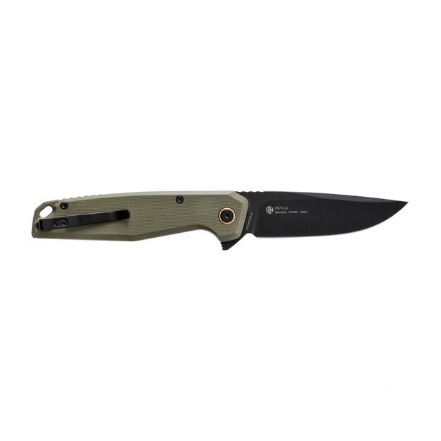 Ruike folding knife P873-G