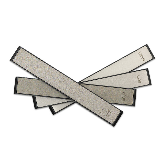 Ruixin Pro dimanta asinā&scaron;anas akmeņi 120, 500, 800, 1200