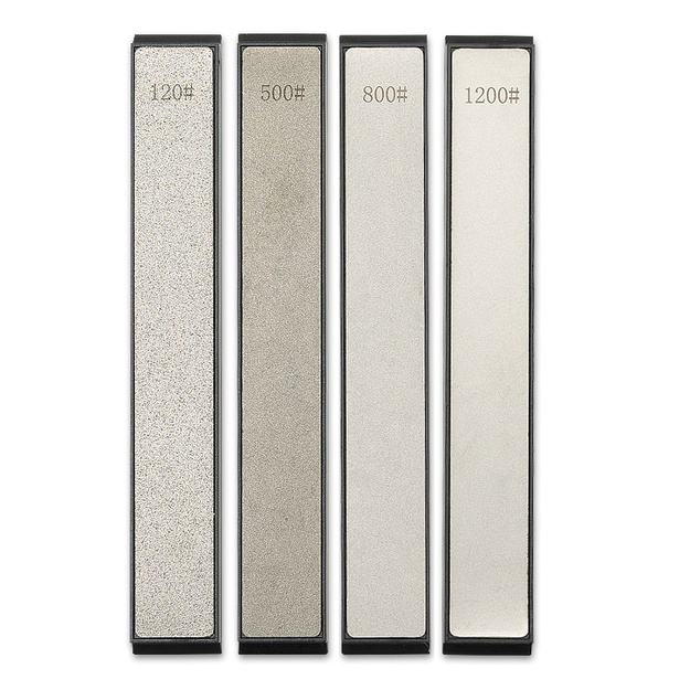 Ruixin Pro dimanta asinā&scaron;anas akmeņi 120, 500, 800, 1200