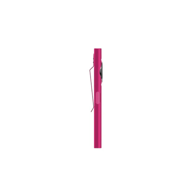 KLARUS E5 magnetic EDC flashlight, pink