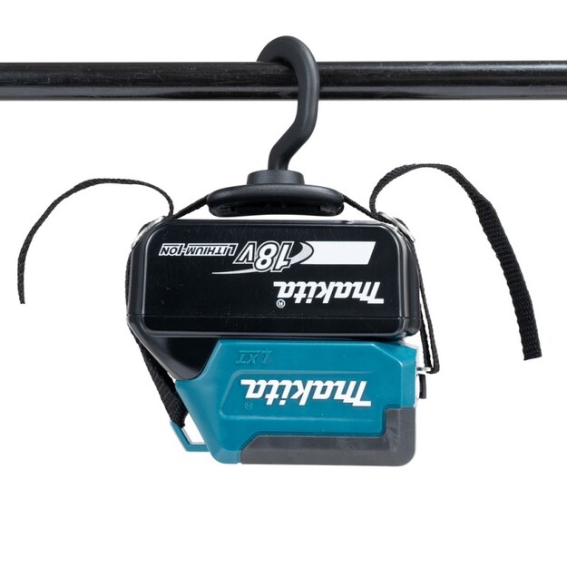 MAKITA DML817 Uzlādējams LED prožektors