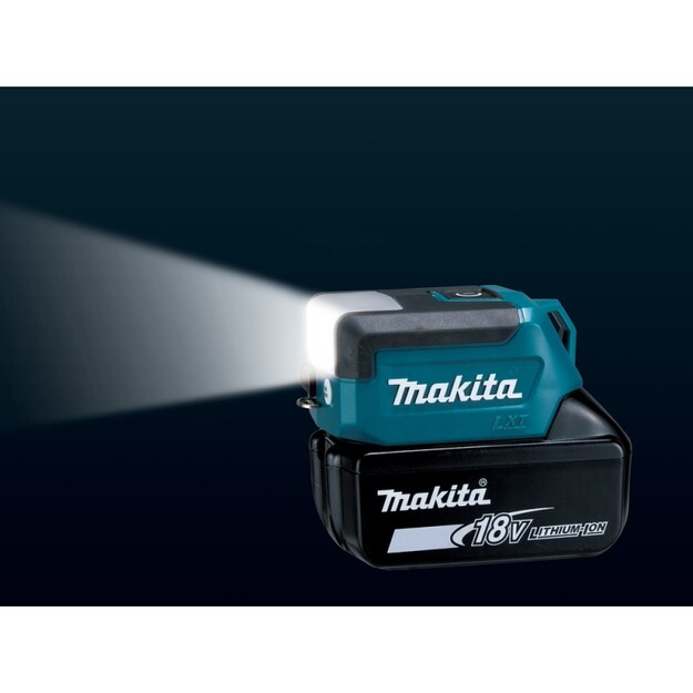 MAKITA DML817 Uzlādējams LED prožektors