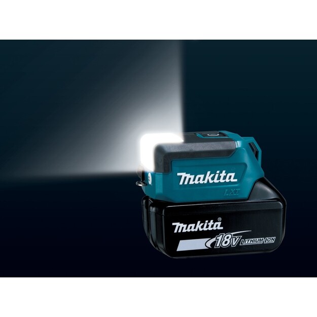MAKITA DML817 Uzlādējams LED prožektors
