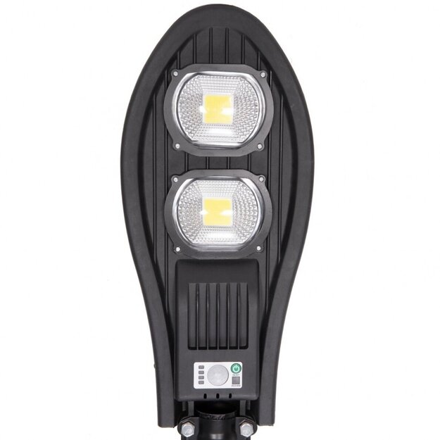 Ielu lampa 100W ar turētāju