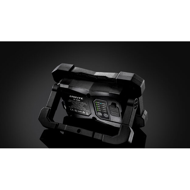 Unilite RF-2000 darba gaisma 2000lm