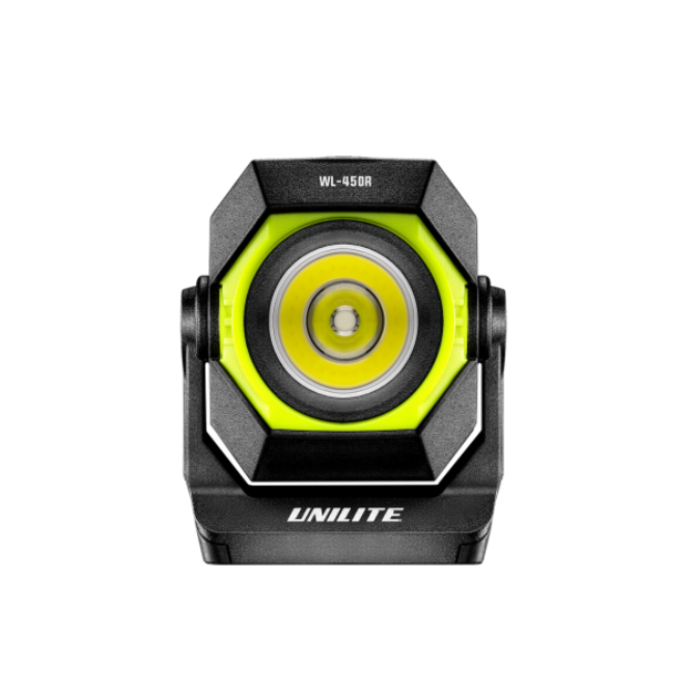 Unilite WL-450R Worklight 450lm darba gaisma