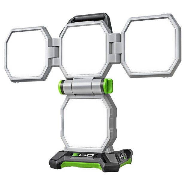 EGO Power+ LT1000E uzlādējama pārnēsājama gaisma