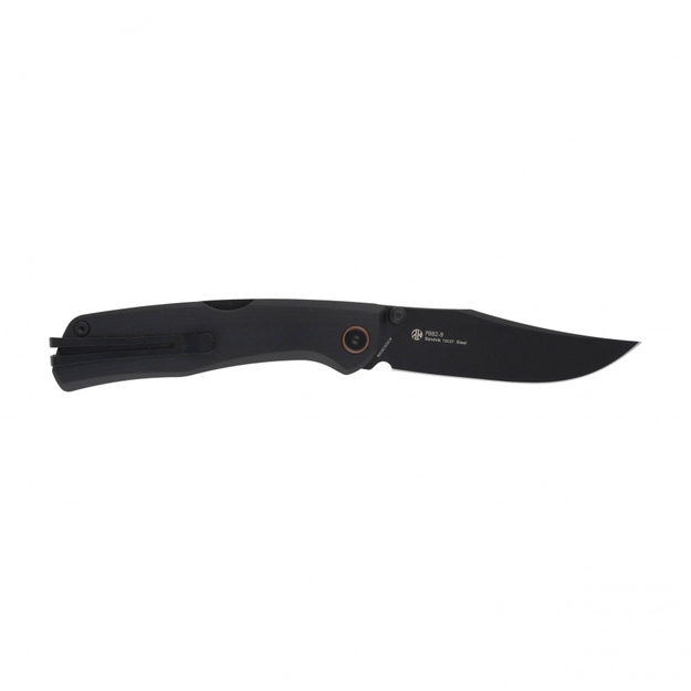 Ruike P882-B folding knife