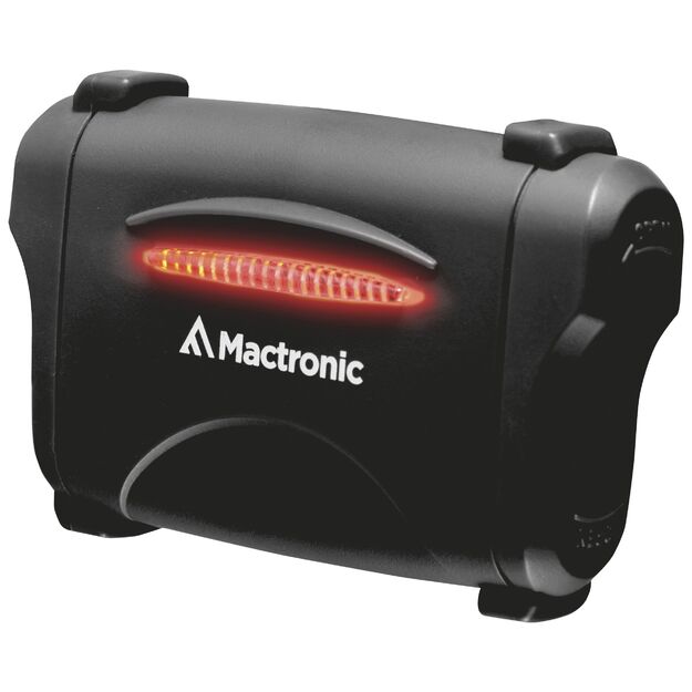 Profesionalus žibintuvėlis ant galvos Ultimo + krep&scaron;ys