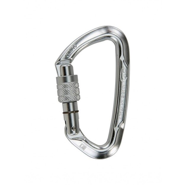 Karabīne CT Lime SG - sudraba