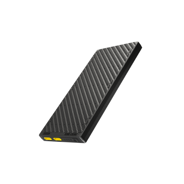 Nitecore Powerbank NB10000 GEN3 - 10000mAh ārējais akumulators