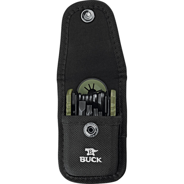Buck Bow TRX Multi Tool (10757) T-VPAK738GRS-B