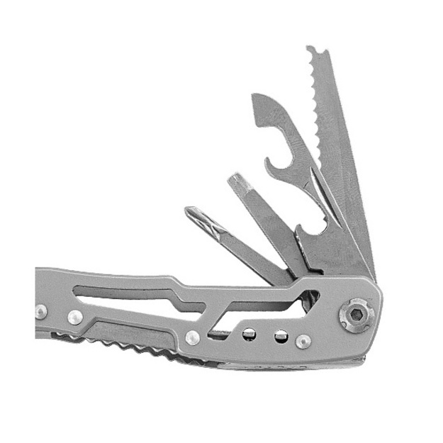 BSH ADVENTURE daudzfunkciju rīks 15in1 MT-038