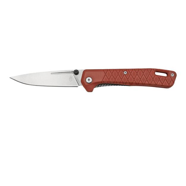 Gerber Zilch - Drab Red nazis 31-004069