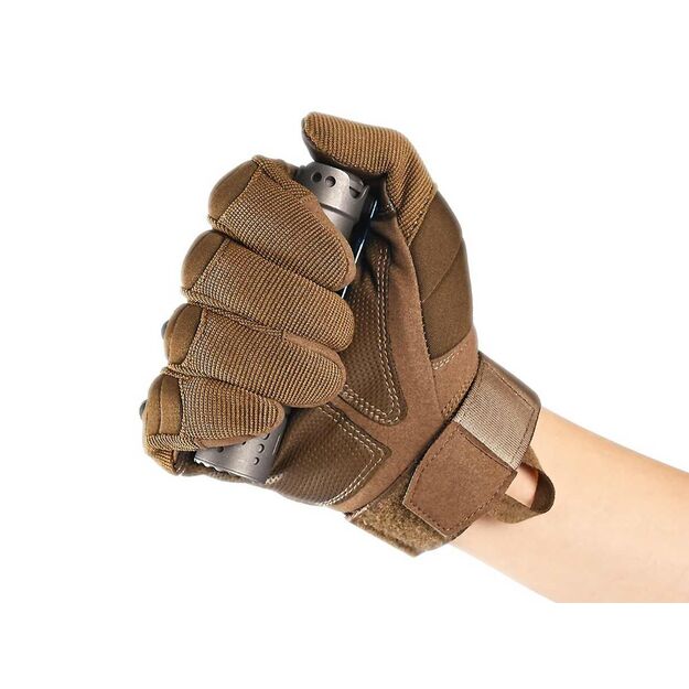 Acebeam E70 Mini CRI90+ titāna lukturītis