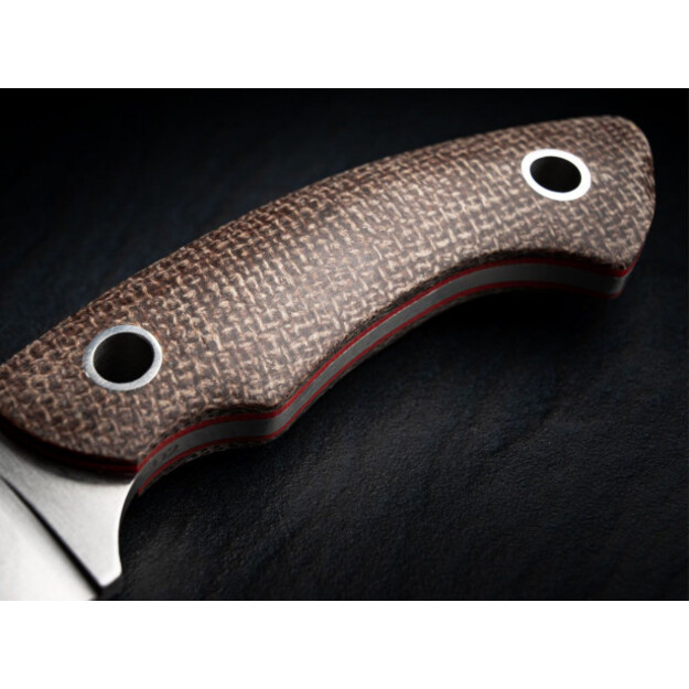 Нож Boker Plus Nessmi Pro Vox 02BO018