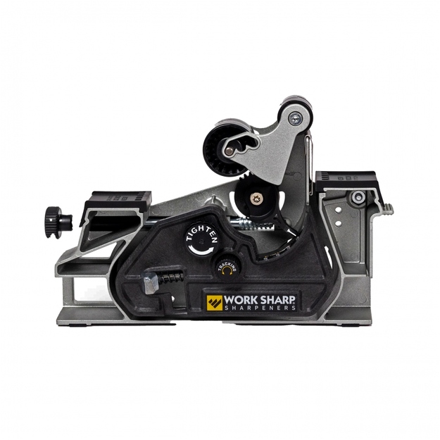 Work Sharp Blade grinding attachment for Ken Onion Ed Mk