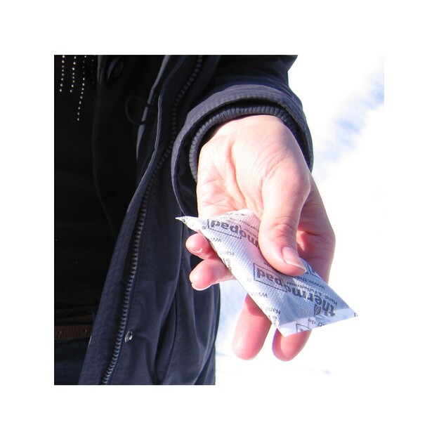 Roku sildītāji Thermopad - Rokām