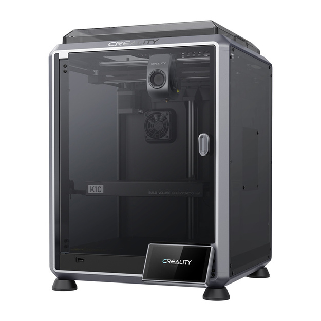 Creality K1C 2025 3D printer
