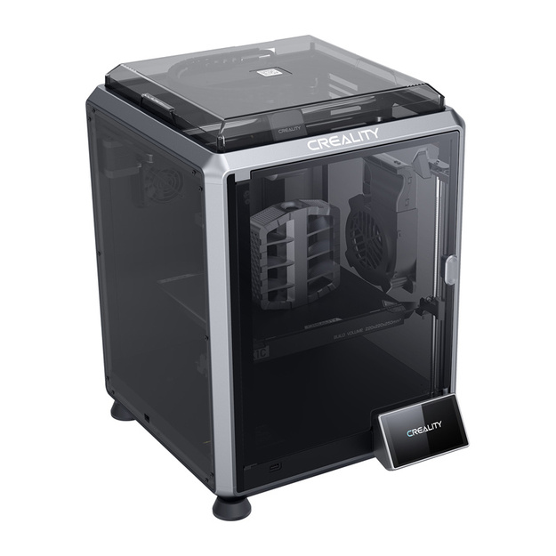 Creality K1C 2025 3D printer