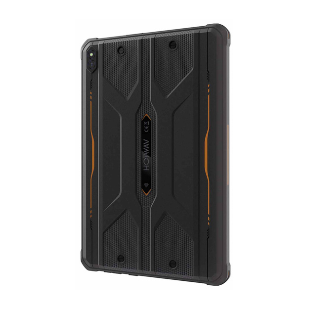 HOTWAV TAB R10 Pro tablet (orange)