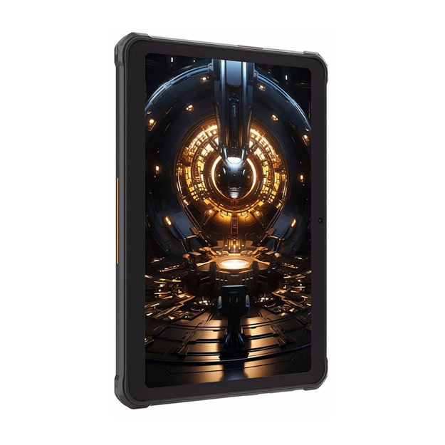 HOTWAV TAB R10 Pro tablet (orange)