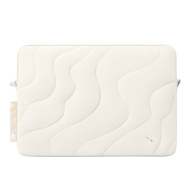 Tomtoc Terra-A27 16   laptop case (white)