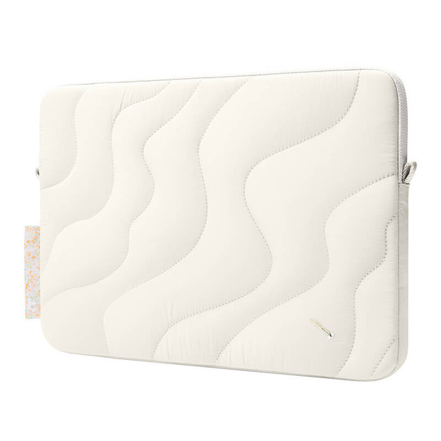 Tomtoc Terra-A27 16   laptop case (white)