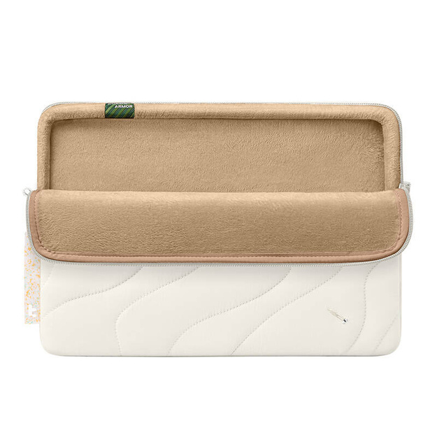 Tomtoc Terra-A27 16   laptop case (white)