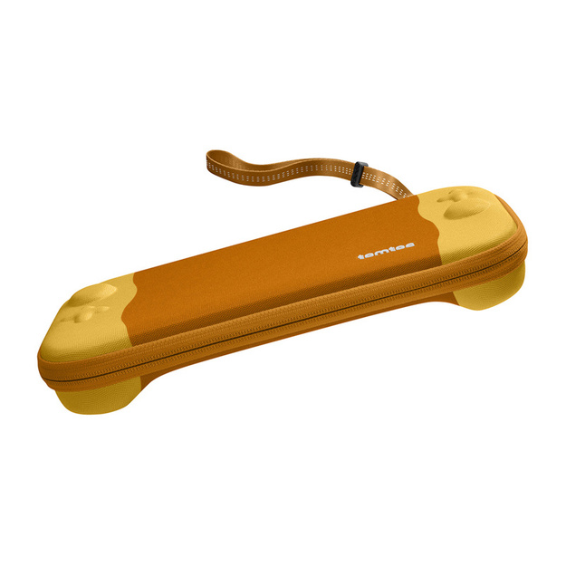 FancyCase-G05 Switch 2 Slim Case (Yellow)