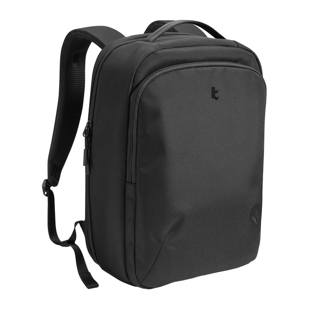 Explorer-T60 laptop backpack (black)