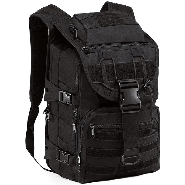 Foxter 60L tūrisma mugursoma