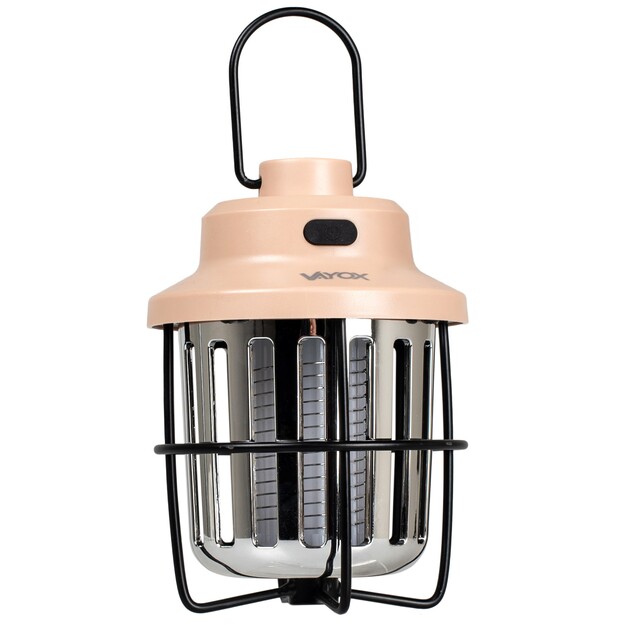 VAYOX VA0336 Dārza un Terases Lampas Pret Kukaiņiem