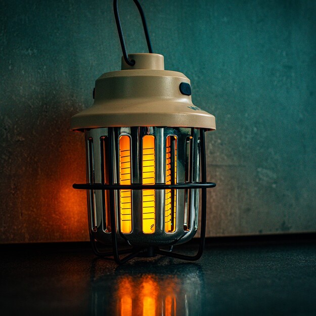 VAYOX VA0336 Dārza un Terases Lampas Pret Kukaiņiem