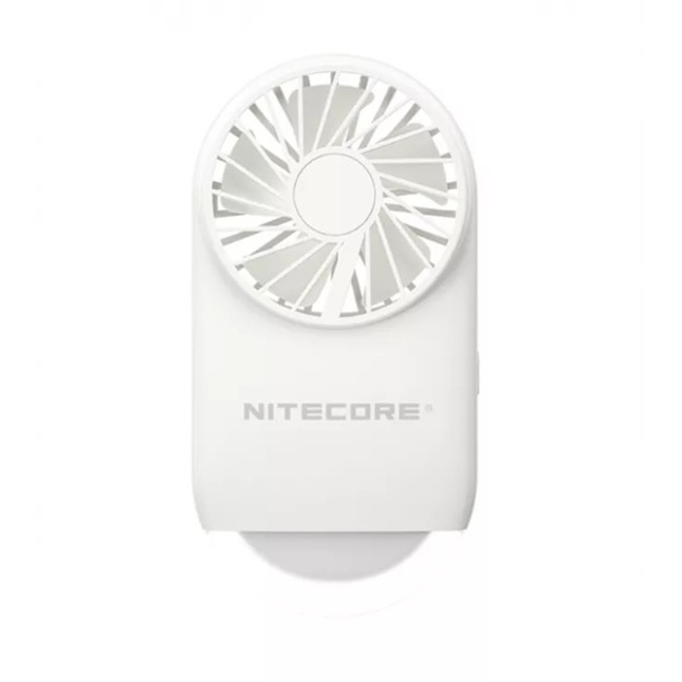 Nitecore kabatas ventilators NEF02