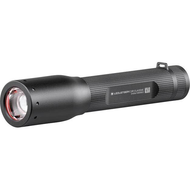 Ledlenser C3R Classic lukturītis 503153