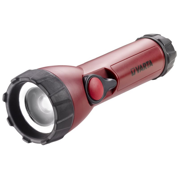 Prožektorius VARTA 3 W Power industrial