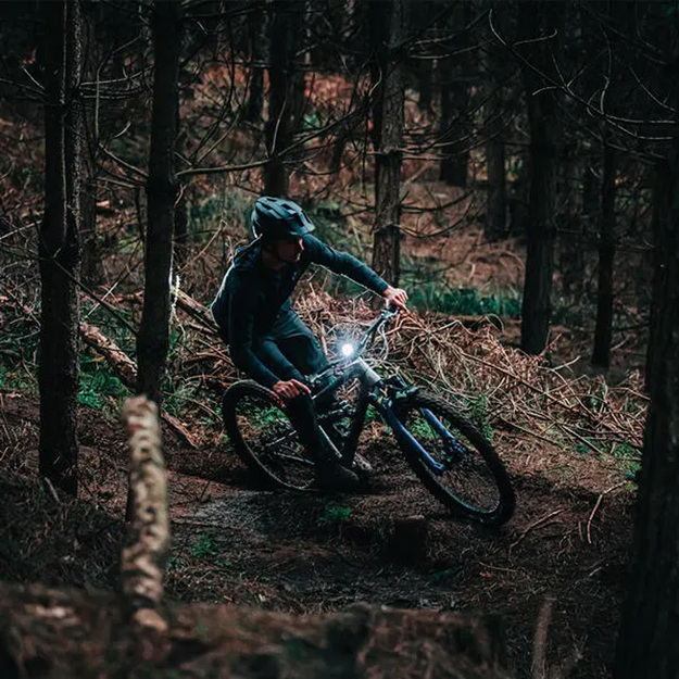 MagicShine Monteer 8000S V2.0 lukturis