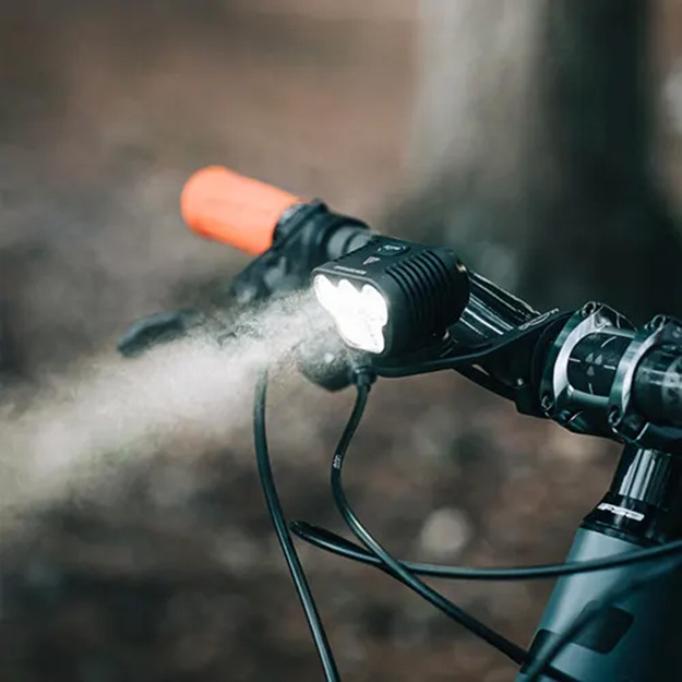 MagicShine Monteer 8000S V2.0 lukturis