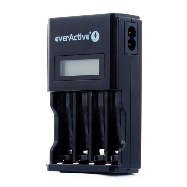 everActive NC-450 Black Edition pakrovėjas 