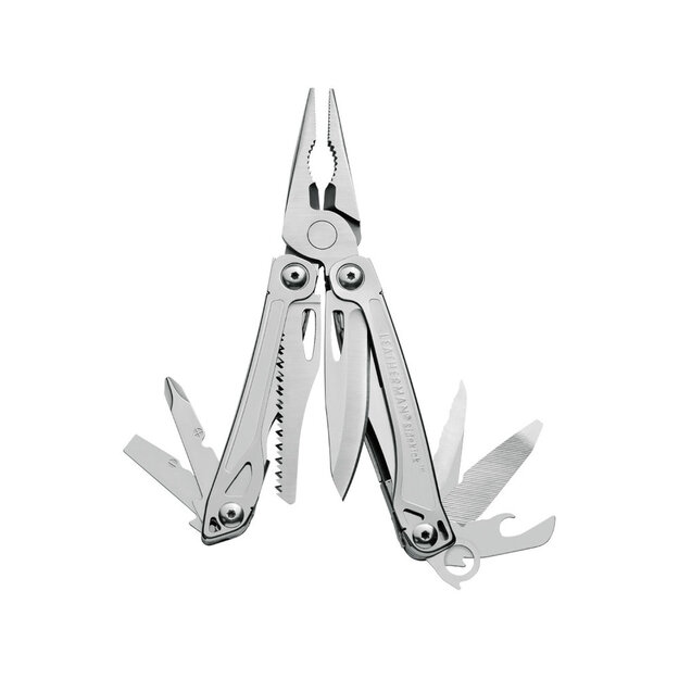 Leatherman Sidekick multi-instruments