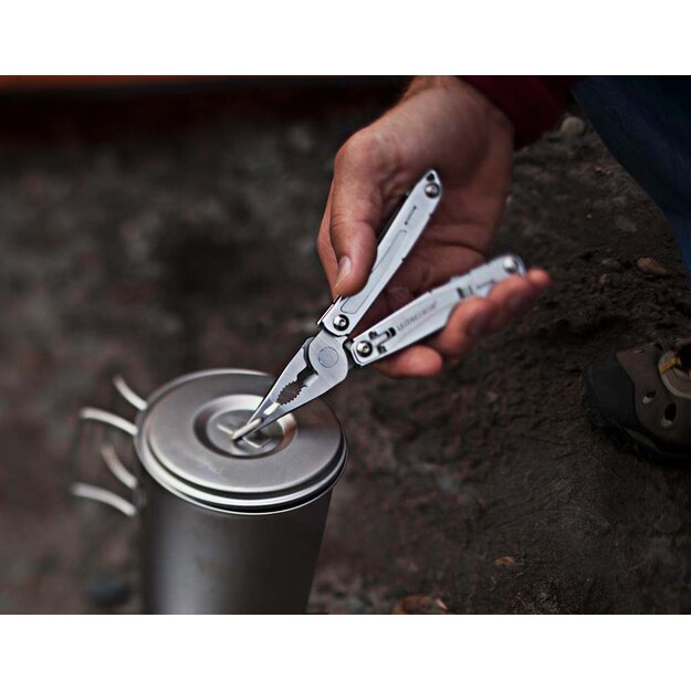 Leatherman Sidekick multi-instruments