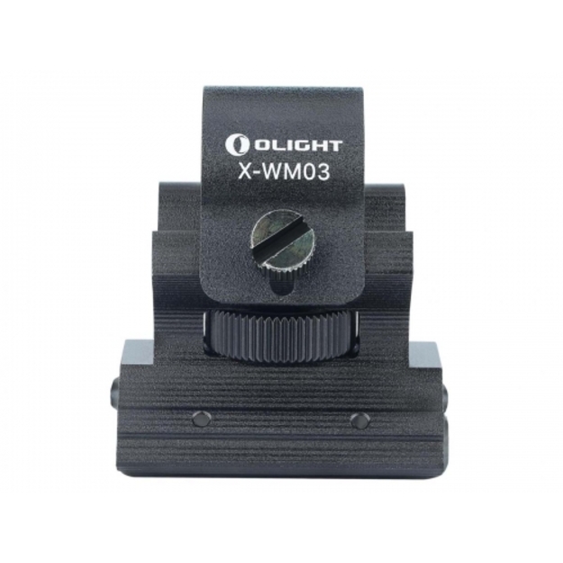 Olight X-WM03 magnētiskais lukturī&scaron;u turētājs