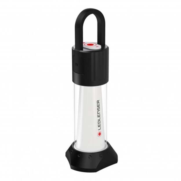 LED Lenser ML6 lukturis